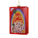 Cody Foster & Co Lucky Carbs Ornament