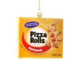 Cody Foster & Co Pizza Rolls Ornament