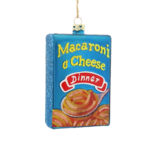 Cody Foster & Co Mac & Cheese Ornament
