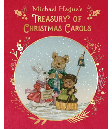Michael Hague's Treasury of Christmas Carols