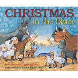 Christmas in the Barn