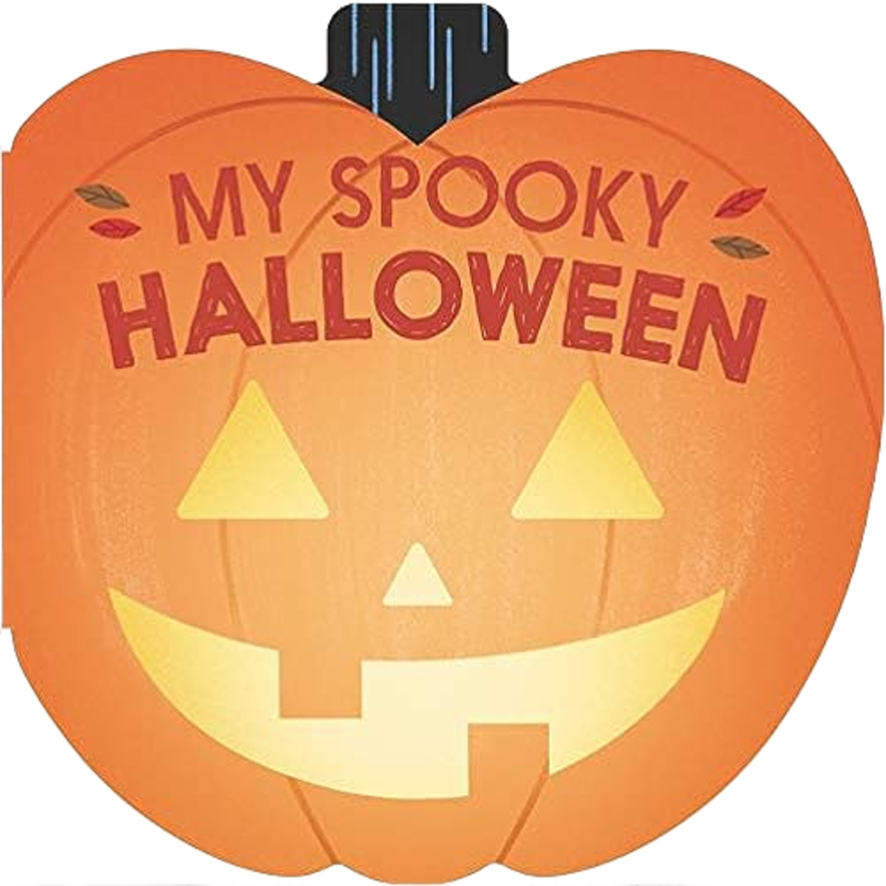 My Spooky Halloween