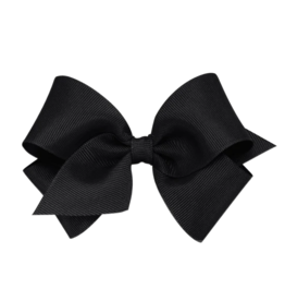 Wee Ones Wee Ones Small Black Bow