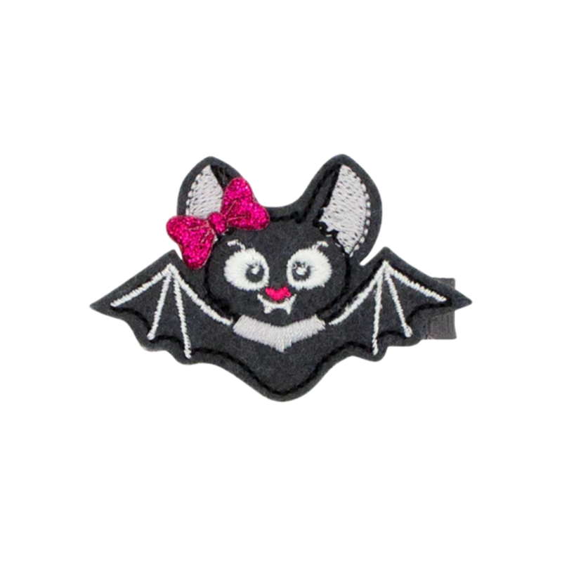 Wee Ones Wee Ones Bat Felty Clip