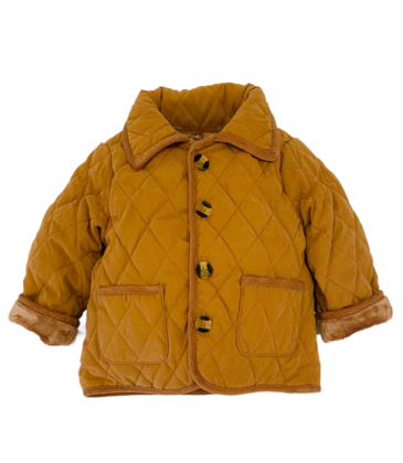 Widgeon hooded store barn jacket