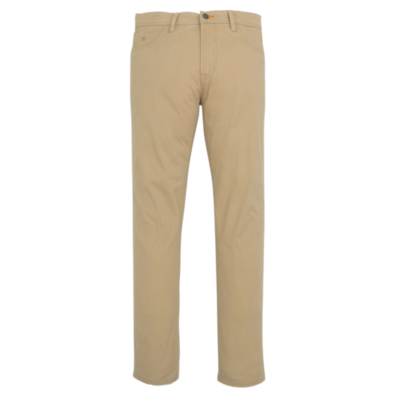 Southern Point Southern Point Maxwell Pant - Khaki