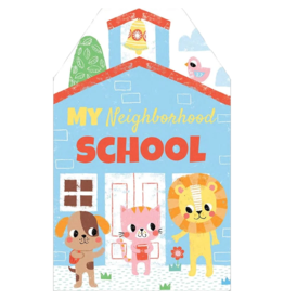 My Neighborhood School
