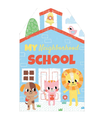 My Neighborhood School