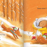 I'm Going to Give You a Polar Bear Hug