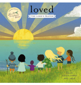 Loved: The Lords Prayer