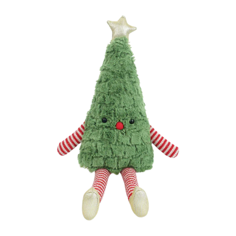 Mon Ami Bright Green Joyful Tree