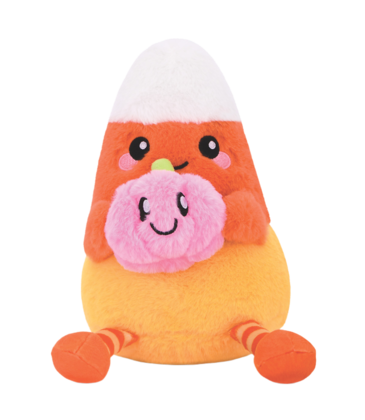 Iscream iscream Candace Corn Plush