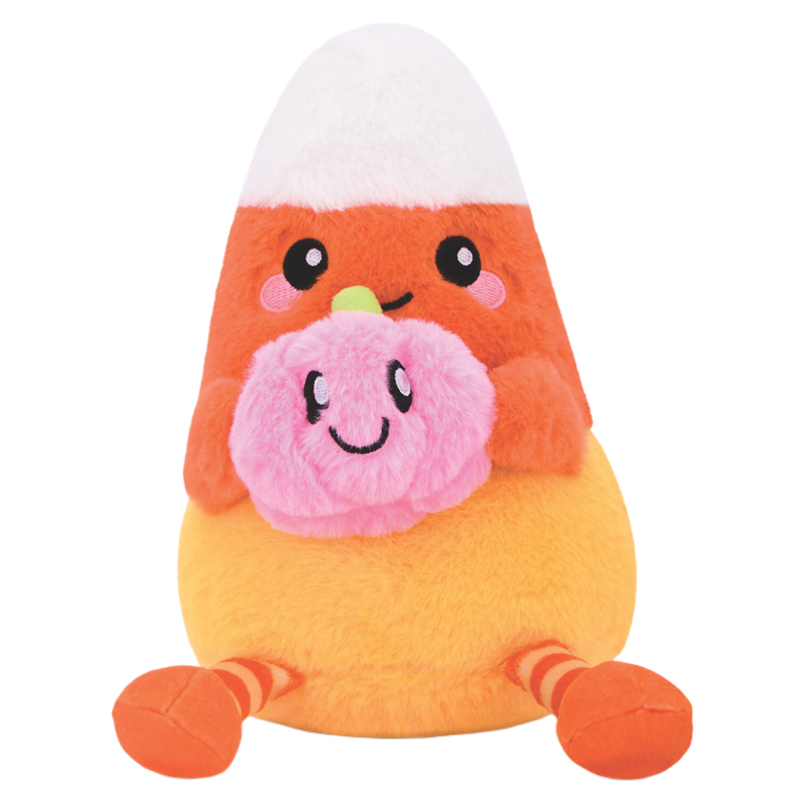 Iscream iscream Candace Corn Plush