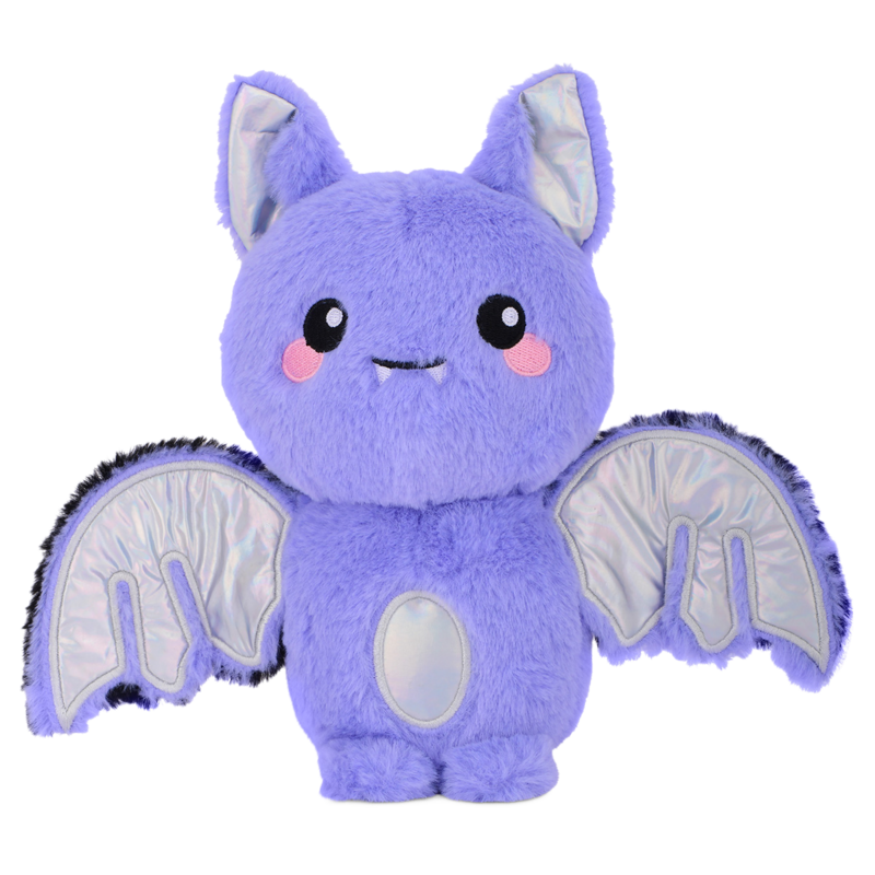 Iscream iscream Bella the Bat Plush