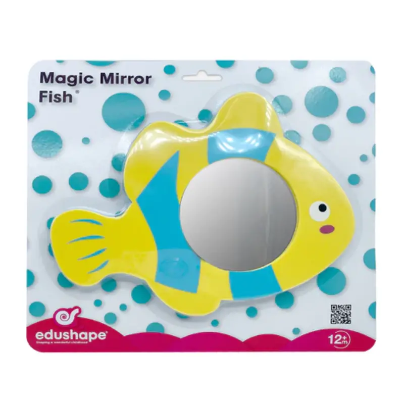 Edushape Magic Mirror - Fish