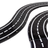 MAGNA-TILES Xtras Roads 12 Piece Set