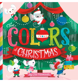 The Colors Of Christmas