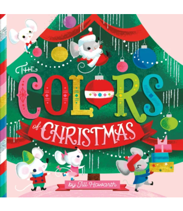 The Colors Of Christmas
