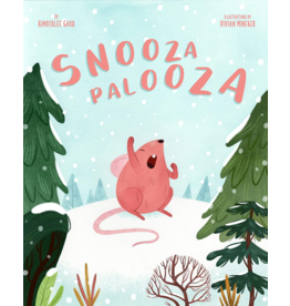 Snooza Palooza