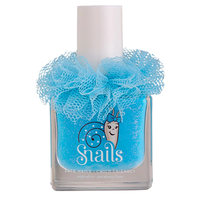 Snails Nail Polish Ballerina Blue