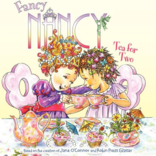 Fancy Nancy Tea for Two