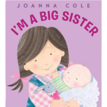 I'm a Big Sister