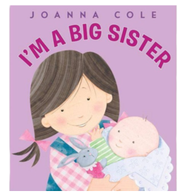 I'm a Big Sister