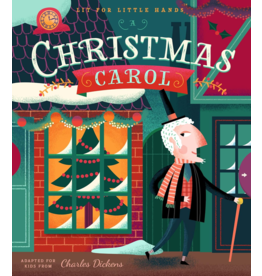 A Christmas Carol