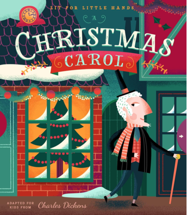 A Christmas Carol