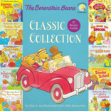 The Berenstain Bears Classic Collection Box Set