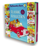 The Berenstain Bears Classic Collection Box Set