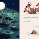 I'll Love You Till The Cows Come Home