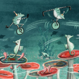 I'll Love You Till The Cows Come Home