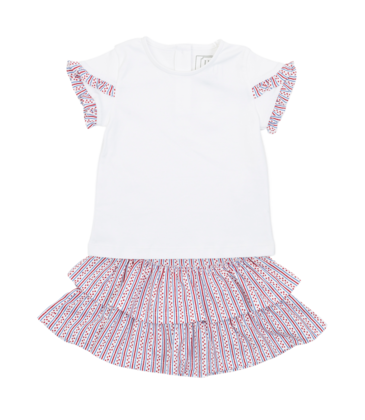 Doll Clothes – Lila + Hayes