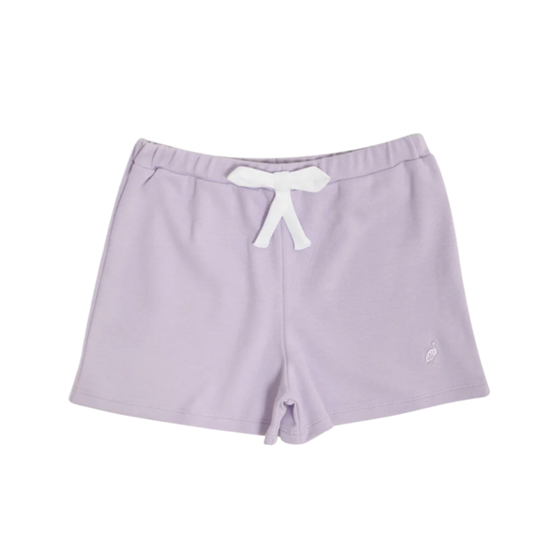 The Beaufort Bonnet Company TBBC Shipley Shorts - Lauderdale Lavender