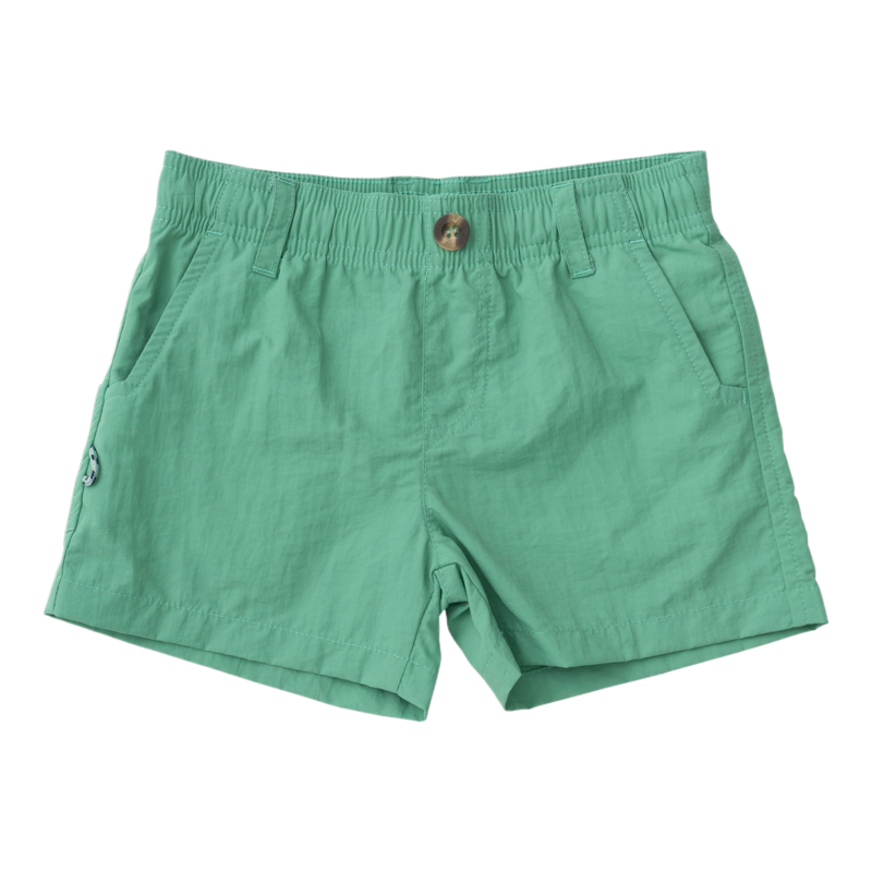PRODOH Prodoh Green Spruce Outrigger Performance Short