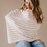 Copper Pearl Copper Pearl Lainey Multi-Use Cover