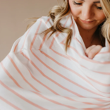 Copper Pearl Copper Pearl Lainey Multi-Use Cover