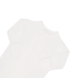 Kyte Baby Kyte Baby Zippered Footie in Cloud