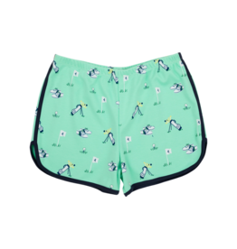 The Beaufort Bonnet Company TBBC Cheryl Shorts - Mulligans and Manners