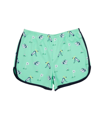 The Beaufort Bonnet Company TBBC Cheryl Shorts - Mulligans and Manners