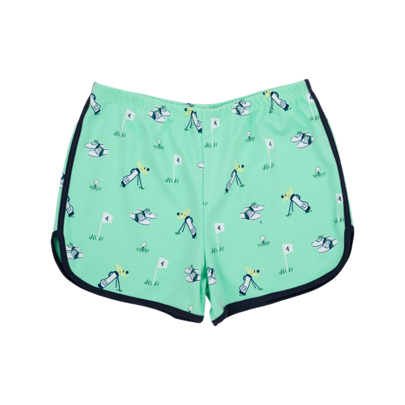 The Beaufort Bonnet Company TBBC Cheryl Shorts - Mulligans and Manners