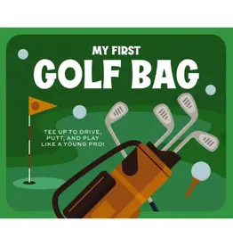 My First Golf Bag