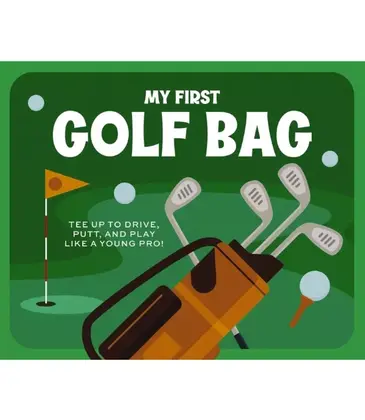 My First Golf Bag