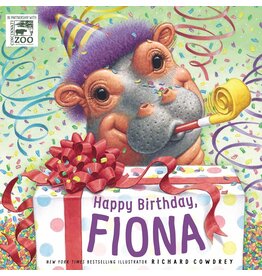 Happy Birthday, Fiona
