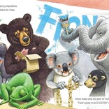 Happy Birthday, Fiona