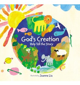 God’s Creation Help Tell the Story