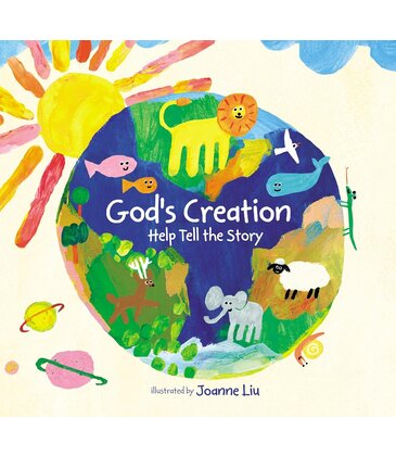 God’s Creation Help Tell the Story