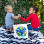 God’s Creation Help Tell the Story