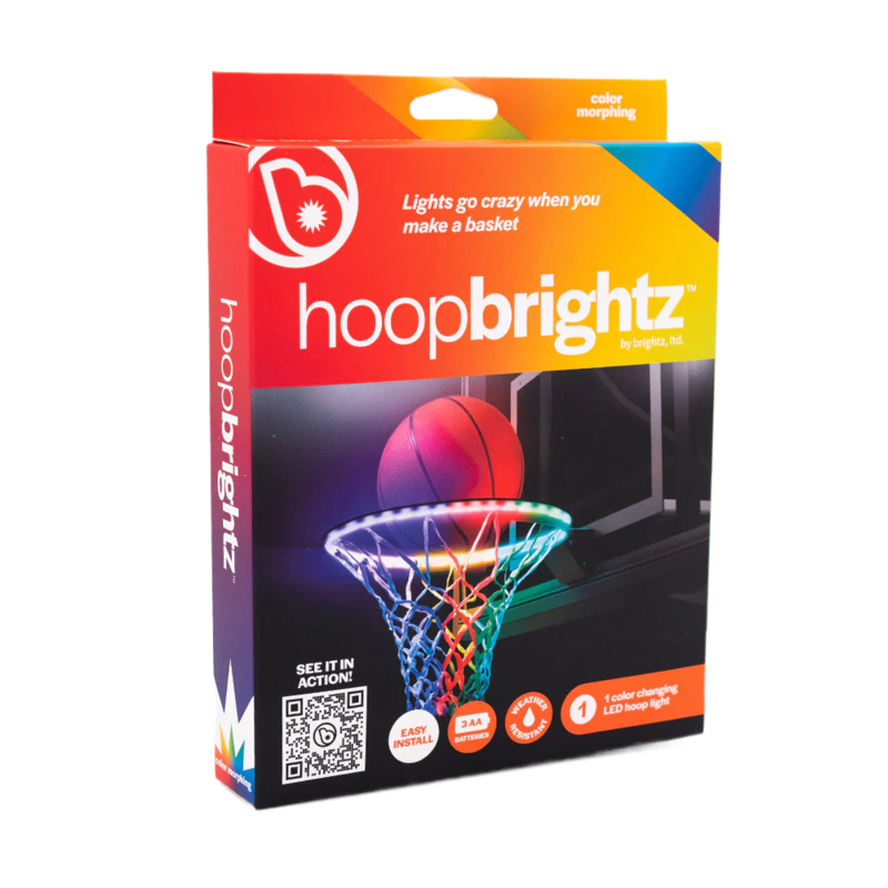 Brightz Brightz Hoop Brightz - Color Morphing